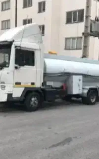 تخلیه چاه ولوله بازکنی