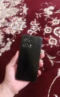گوشی پوکوX6پرو