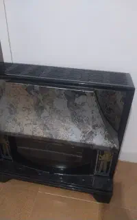 بخاری گازی