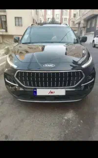 فروش نقدی KMC k7 در حد صفر خشک