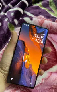 شیائومی poco f5