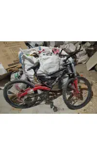 دوچرخه 26 دنده ای