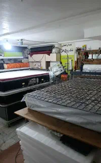 تشک رویال
