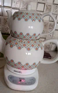 چای ساز چینی میگل
