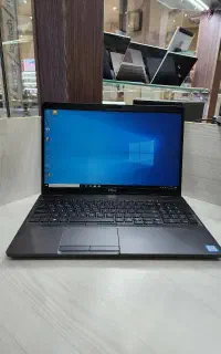 Dell 5591 پردازنده Core i7 8850H
