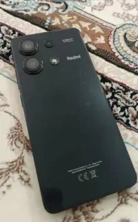 شیاومی نوت۱۳حافظه۲۵۶رام۸