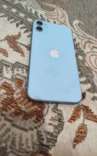 گوشی آیفون 11نرمال