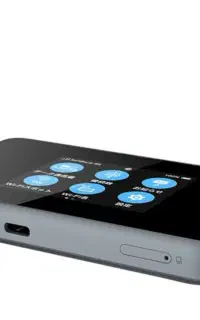 مودم ZTE