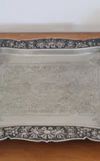 حراج ظروف پذیرایی