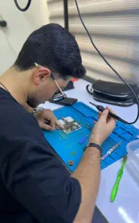 اشتغال و آموزش تعمیرکار موبایل