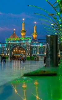 تور کربلا زمینی