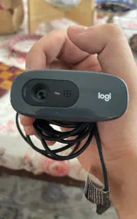 وب کم لاجیتک