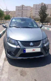 کوئیک مدل ۱۴۰۵ GXR L