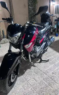 سوزوکی اینزوما 250 سی سی کم کار