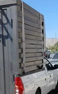 حمل بارباآریسان۲
