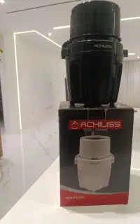 خرد کن ۱،۲،۳ فشاری ackiliss نو