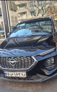 haima s8 /هایما  ۸