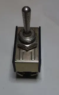 کنتاکتور کلید گردان کلید کلنگی ترانس سوئیچ