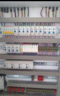 برقکار ساختمان نقد.اقساط