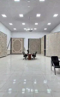 لیلیان فرش