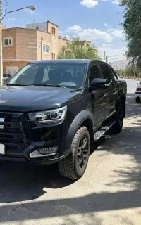 KmcT8کی ام سی تی هشت مدل ۱۴۰۳