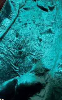 پتوفرش خارجی مارک کارپت 6متری کاملا نو