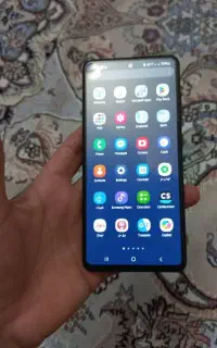 گوشی a51