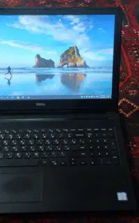 لپتاپ مهندسی دل