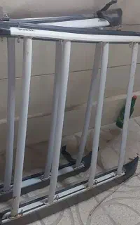 باربند پژو و برلیانس