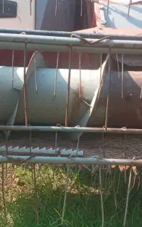 کمباین سینا فروش و اجاره