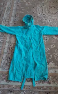 حوله