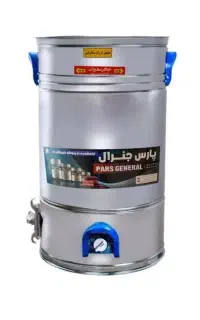 پتوشوی پارس جنرال موتور بزرگ