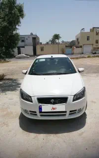 رانا پلاس ارتقا یافته مدل 1403