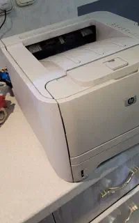 پرینتر hp مدل ۲۰۳۵ laserjet ویتنام
