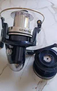 چرخ ماهیگیری