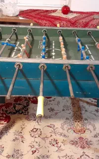 فوتبال دستی