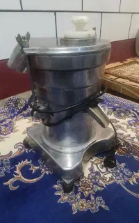 اب هویج گیر