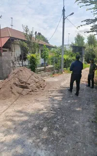 انجام  کلیه کار های ساختمانی  با قیمت مناسب