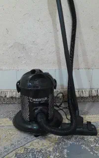 جارو برقی