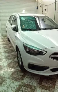 شاهین پلاس tu5