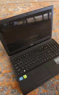 لپ تاپ ایسر