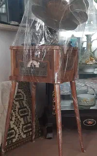 گرامافون