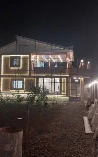 برقکاری ساختمان  و خورده کاری