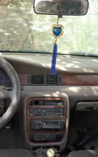 سمند 86