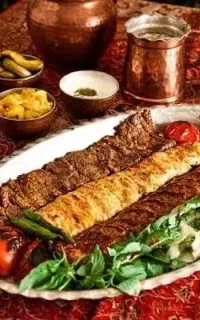 کترینگ و غذاخوری