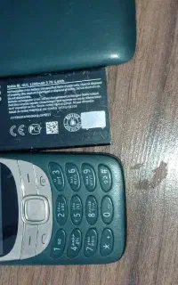 نوکیا 1400 اصلی صفحه رنگی