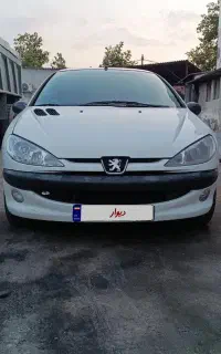 206sd مدل88