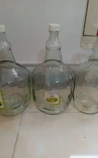 شیشه ابلیمو وابغوره