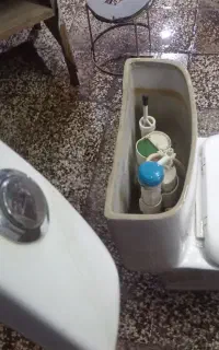 توالت فرنگی