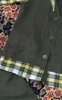 لباس فرم دبستان غیر انتفاعی رستگاران